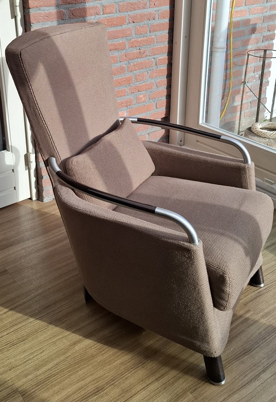 Image 1 of Giorgetti Vintage Armchair