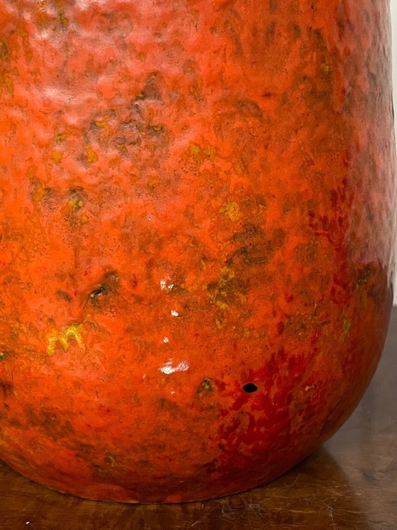 Image 1 of Un bellissimo vaso vintage