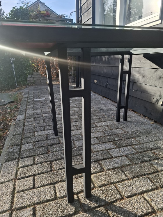 Image 1 of Pastoe tafel