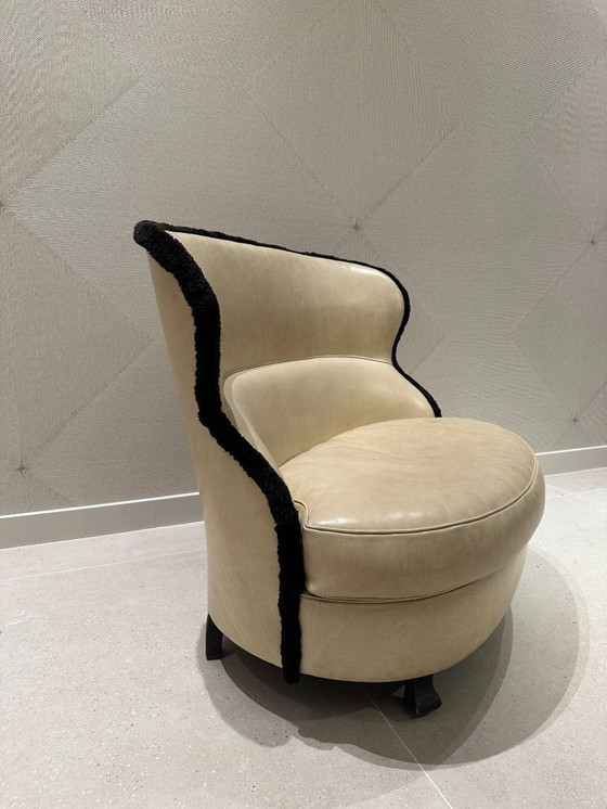 Image 1 of Baxter Sessel XL