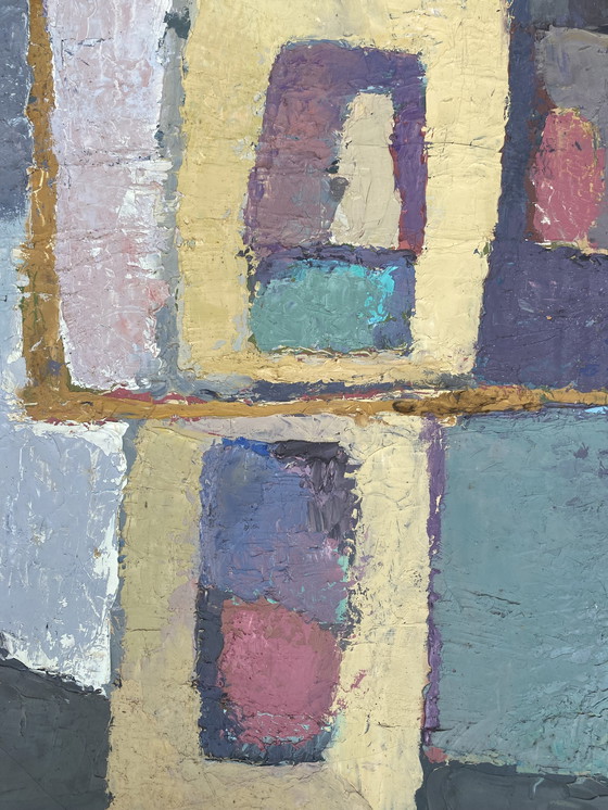 Image 1 of Isadore Levy "Brewster" 1972