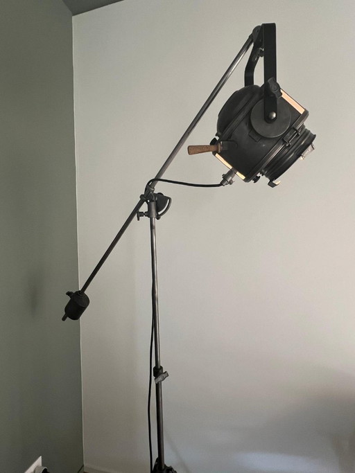 Cremer Paris Lamp – vloerlampen, Metal (photo 2 of 9)