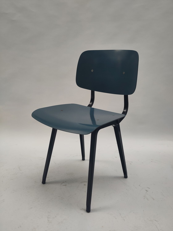 Image 1 of Silla revuelta Friso Kramer Ahrend de Cirkel