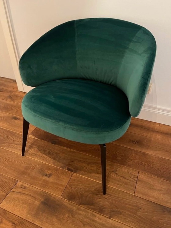 Image 1 of Lema - "Bice" armchair