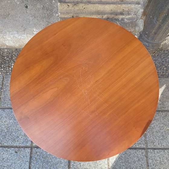 Image 1 of Bijzettafel "Modulus", Thomas Stender voor Sigma, midden van de 20e eeuw, jaren 80 – Italië