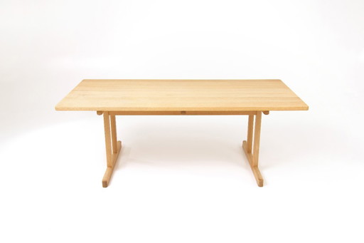 "Shaker" Dining Table - Model 6286 - Børge Mogensen