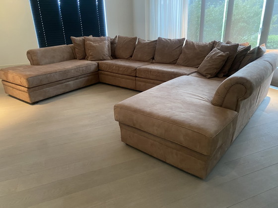 Image 1 of Rofra-Bankensystem, moderne Farbe, Form U