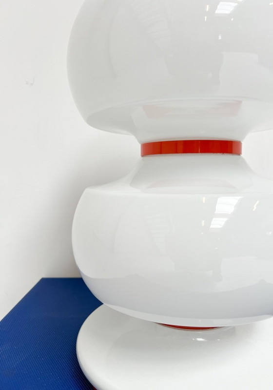 Image 1 of Lampada vintage italiana XL Space Age