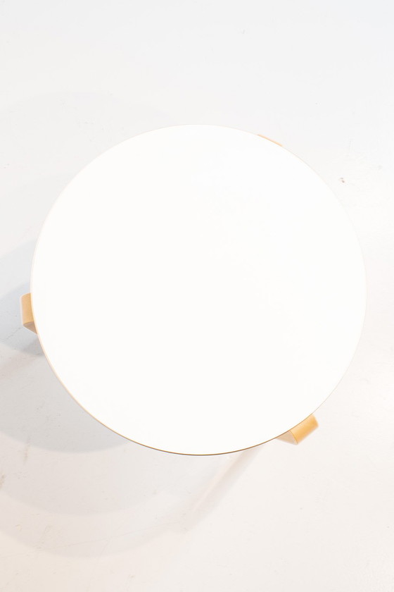 Image 1 of Torben Ørskov ‘Soffbord’ tafeltjes