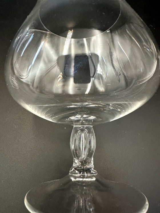 Image 1 of Bicchieri da Sherry XL x 4 anni '80