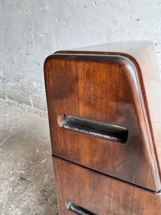 Image 1 of Precision Pattern Inc. Cassettiera per armadietti aeronautici