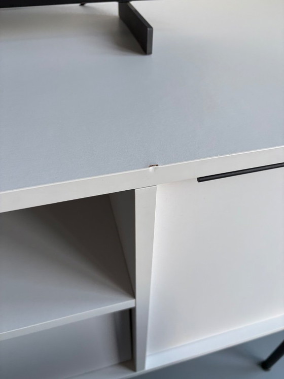 Noo.ma Sideboard (Bau Sideboard) – lamine, Mdf (photo 5 of 5)