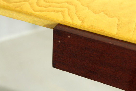 Vintage Jitona Extendable Dining Table, 1960 – Wood (photo 16 of 18)