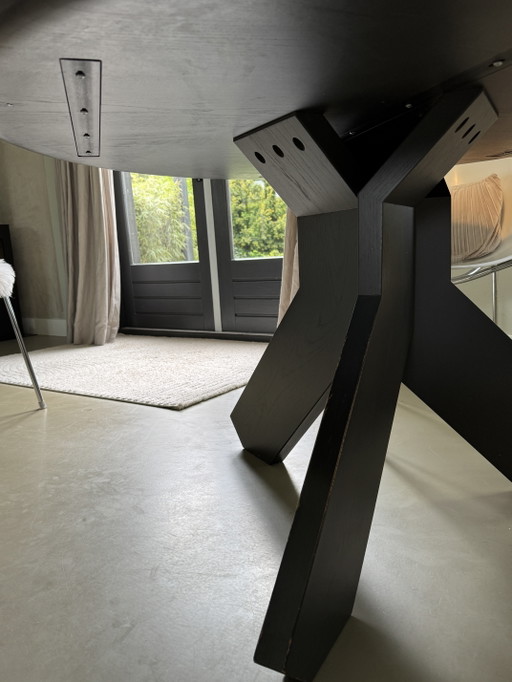 Pilat & Pilat tafel Anna