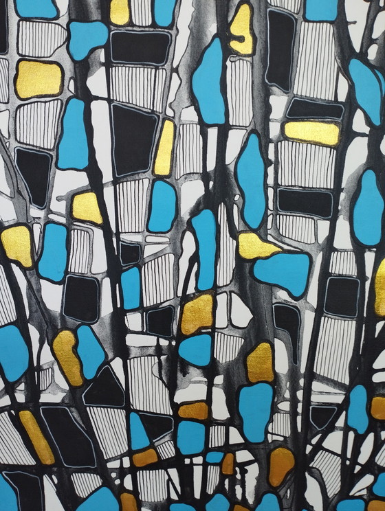 Image 1 of Natia Antadze "Wishing Tree"