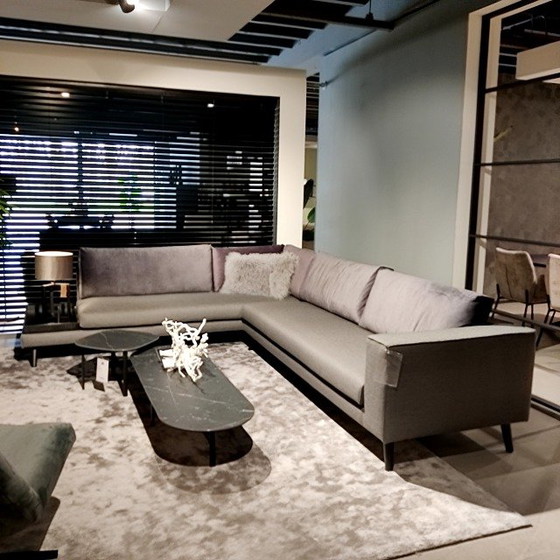 Image 1 of Zizeau Fermo corner sofa