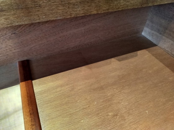 Buffet haut vintage G-Plan Brasilia – Vaisseliers, Wood (photo 22 of 25)