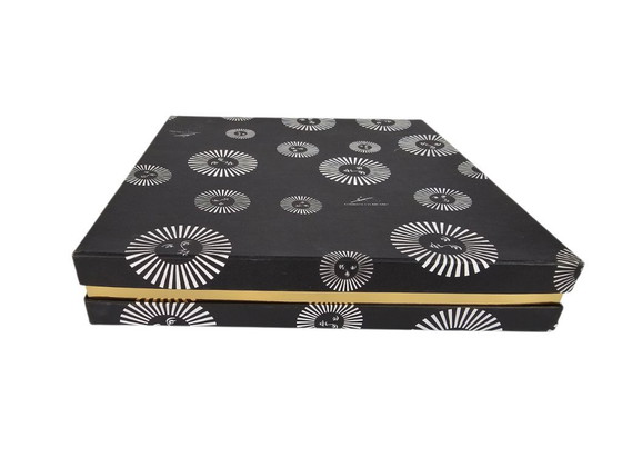 Image 1 of Piero Fornasetti - calendario in porcellana - firmato - edizione limitata - 2016