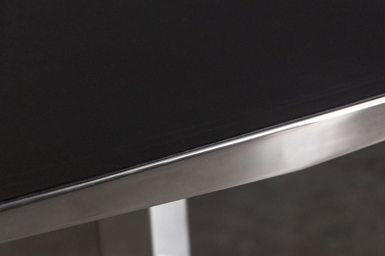 Image 1 of Aeronautique Dining Table by Jean Prouvé, Germany, 1990s