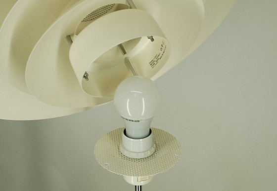 Image 1 of Lampadaire design vintage des années 1990, Danemark.