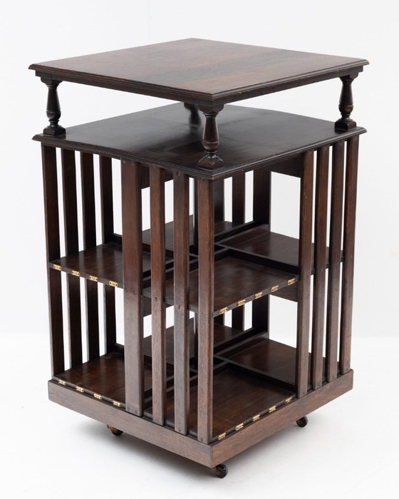 Image 1 of Antique English book mill