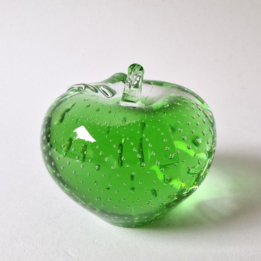 Swedish Apple – glaskunst, Glass (photo 2 of 5)