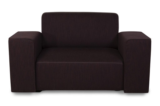 Montis Zoom-in loveseat