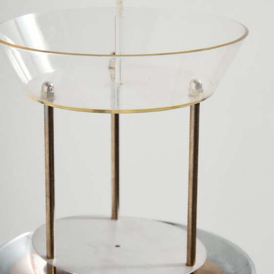 Image 1 of Lampada da terra MK11300 Panthella di Verner Panton per Louis Poulsen