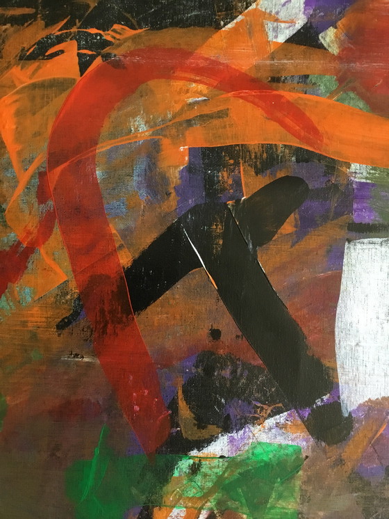 Image 1 of Elio - Abstract n.5