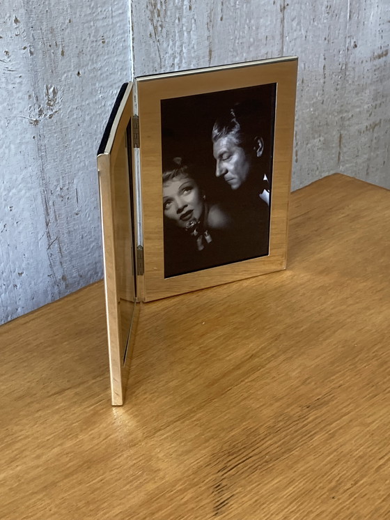 Image 1 of Vintage fotolijst