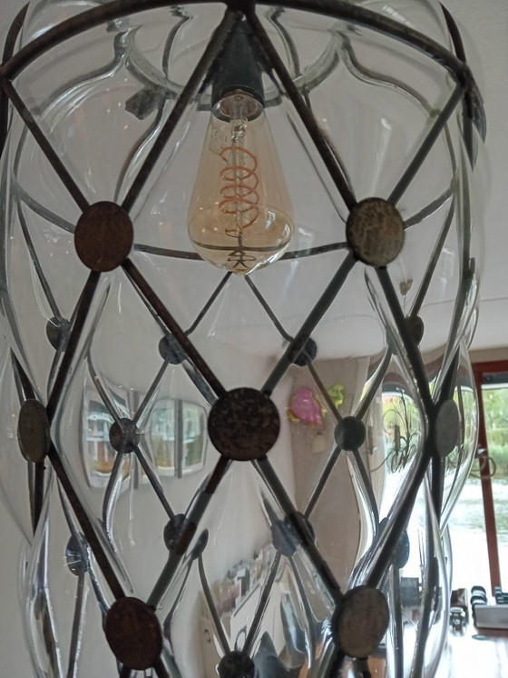 Image 1 of Gorgeous Italian Hanglamp