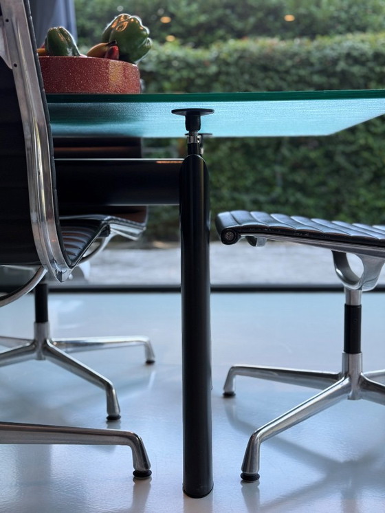 Image 1 of Le Corbusier Cassina LC6 table
