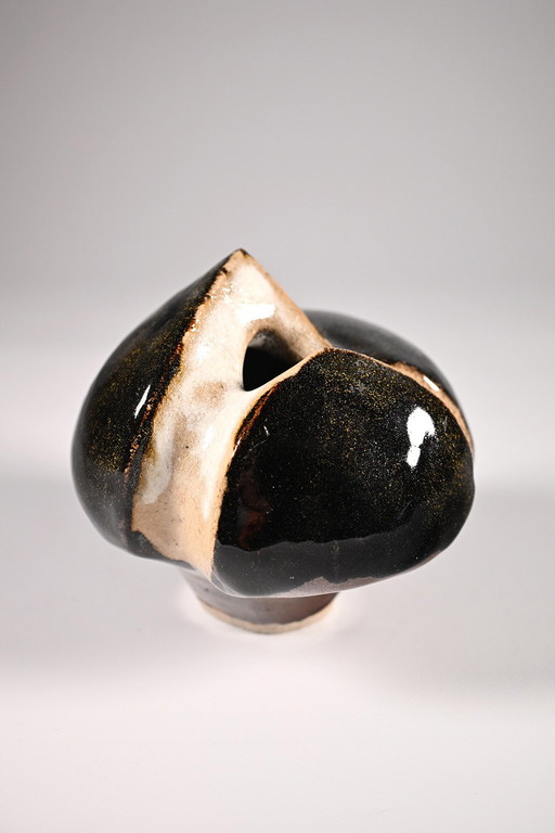 Zenker Karthausen Vase