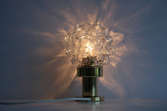 Image 1 of Vintage Table Lamp, Kamenicky Senov, 1960's. 