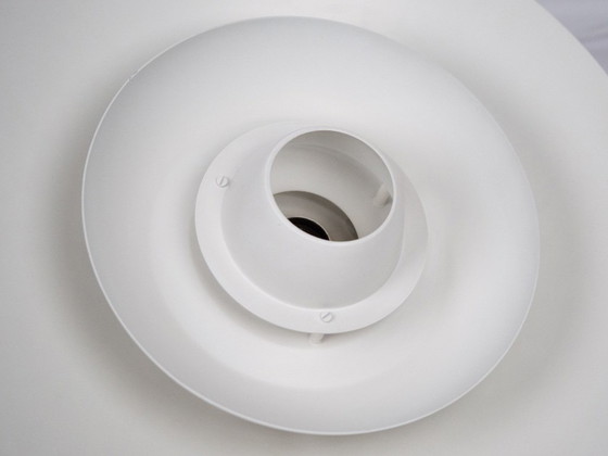 Image 1 of Danish vintage pendant lamp Jeka by Kurt Wiborg, 1980s