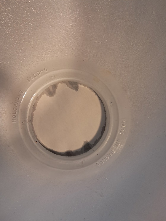 Image 1 of Pendentif Holophane