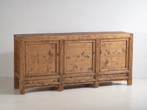Antikes Esszimmer-Sideboard (ca. 1900) #54