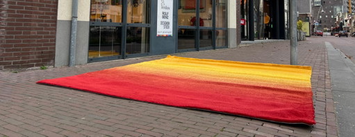 Tapis de corso de Millenerpoort