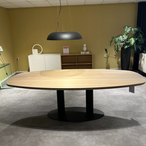 Forme Esstisch Dänisches Oval 240x110