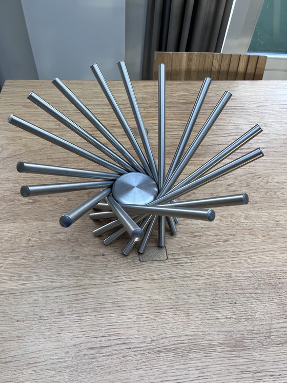 Image 1 of Chaal de frutas RVS