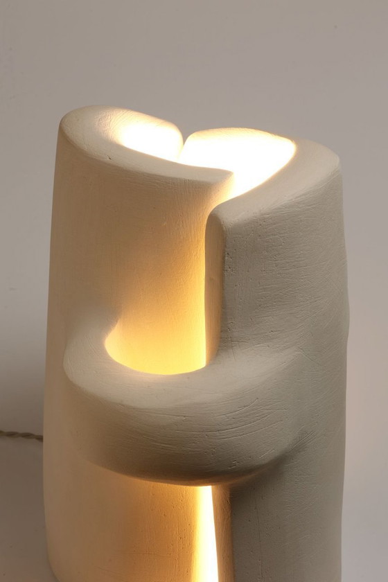 Image 1 of Lámpara de sobremesa "Cuddly