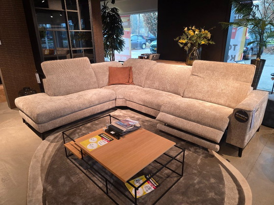 Image 1 of ROM corner sofa Fratino