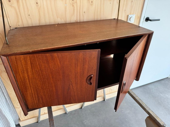 Image 1 of Pensile Louis van Teefelen