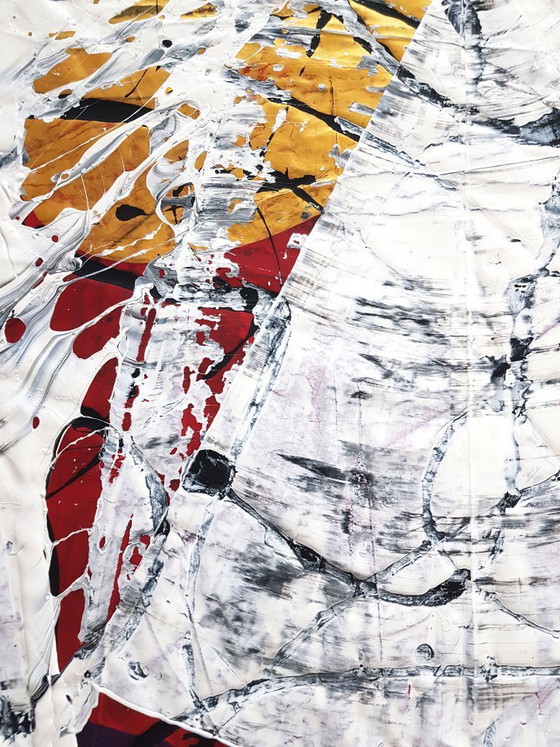 Image 1 of Jürgen Angeler - Il vento d'oro