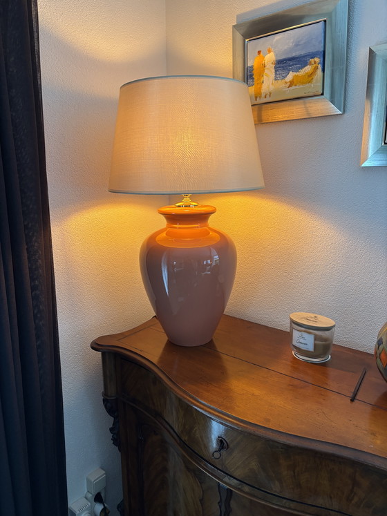 Image 1 of Paulo Marioni Tafellamp