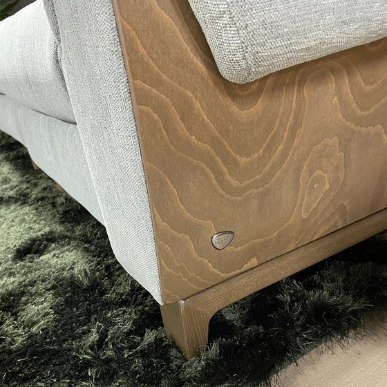 Image 1 of Stressless Anna Elektrisch 3-zitsbank