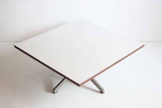 Image 1 of Pastoe salontafel door Cornelis Zitman