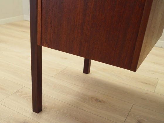 Image 1 of Scrivania in teak, design danese, anni '70, produzione: Danimarca
