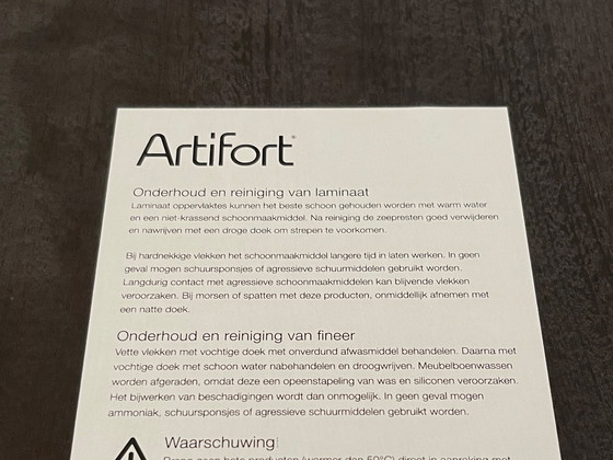 Image 1 of Mesa Artifort Mare