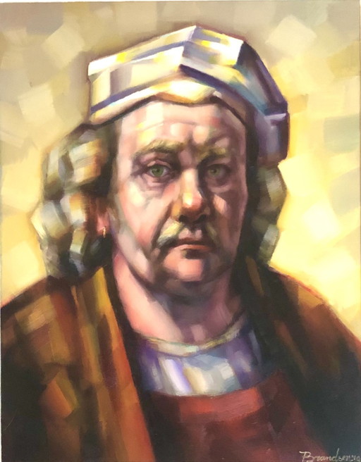 Rembrandt